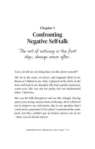 Produktbild: How to Talk to Yourself