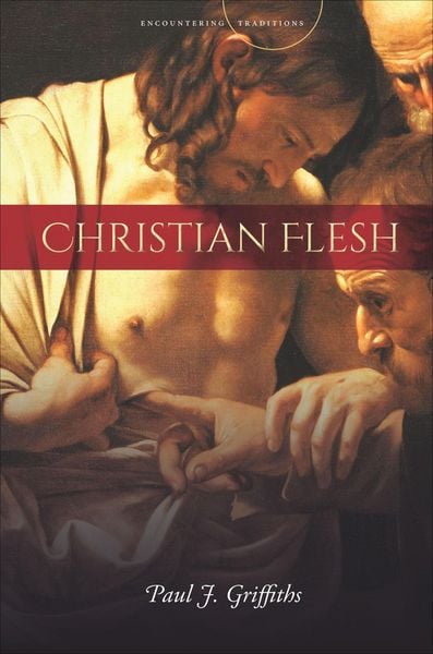 Produktbild: Christian Flesh