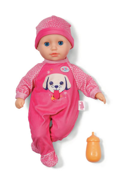 Produktbild: @BABY born Anna Pink 36cm