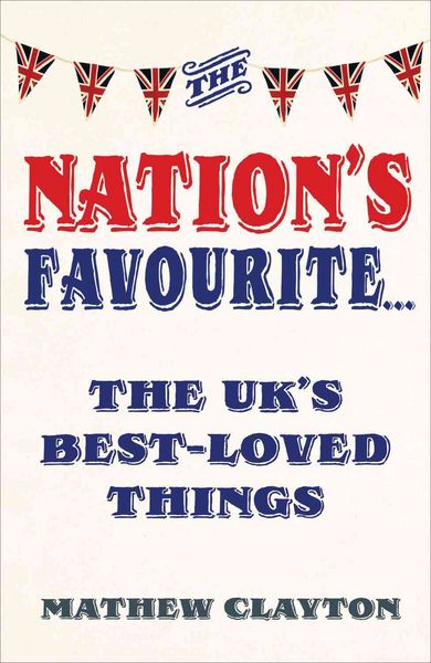 Produktbild: Nations Favourite