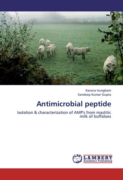 Produktbild: Antimicrobial peptide