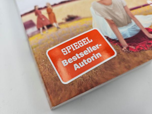 Produktbild: Die Jahre unserer Freundschaft