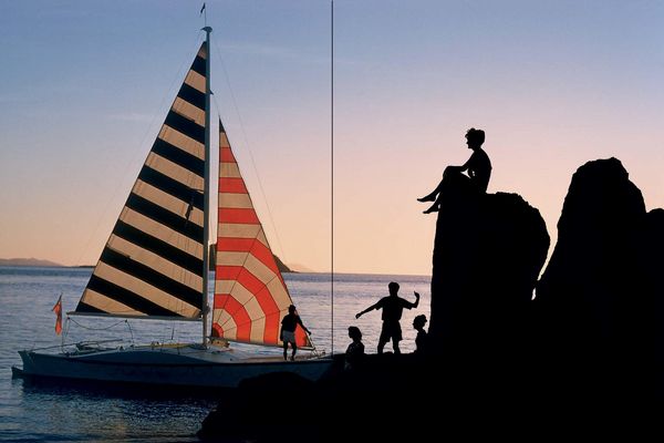 Produktbild: Elliott Erwitt's Kolor