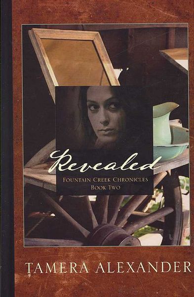 Produktbild: Revealed