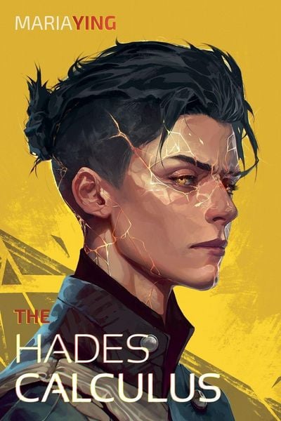 Produktbild: The Hades Calculus
