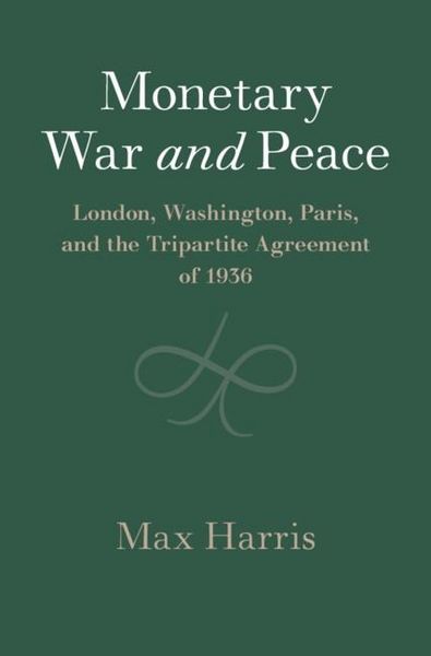 Produktbild: Monetary War and Peace