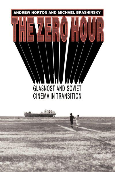 Produktbild: The Zero Hour