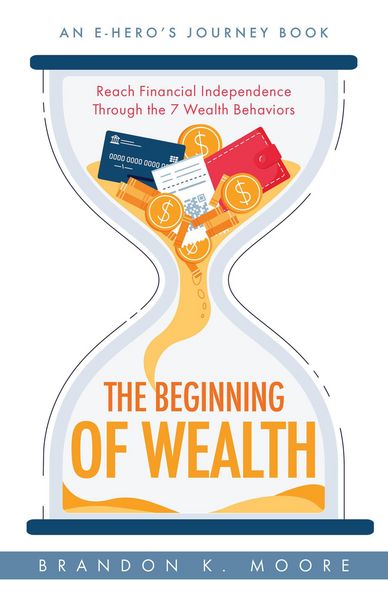 Produktbild: The Beginning of Wealth (E-Hero Books, #3)