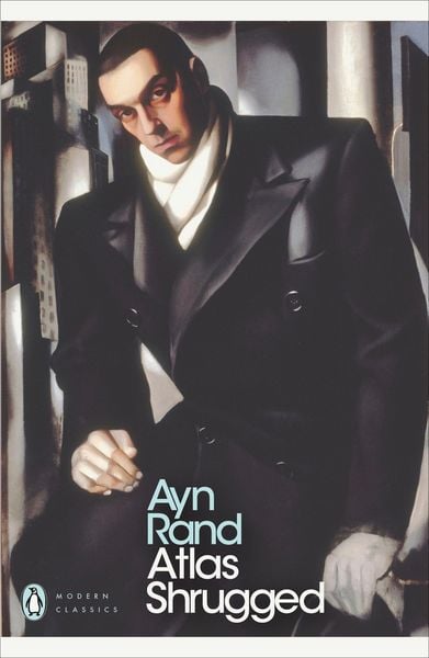 Produktbild: Atlas Shrugged