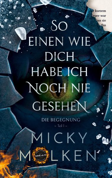 Produktbild: So einen wie dich habe ich noch nie gesehen