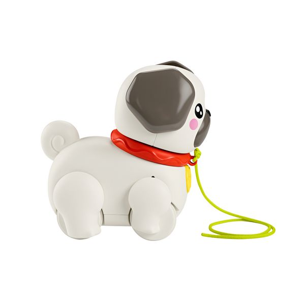 Produktbild: Fisher-Price esiel & Zieh Mops