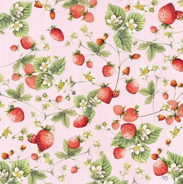 Produktbild: Marmeladen-Deko-Set - Cottage Garden