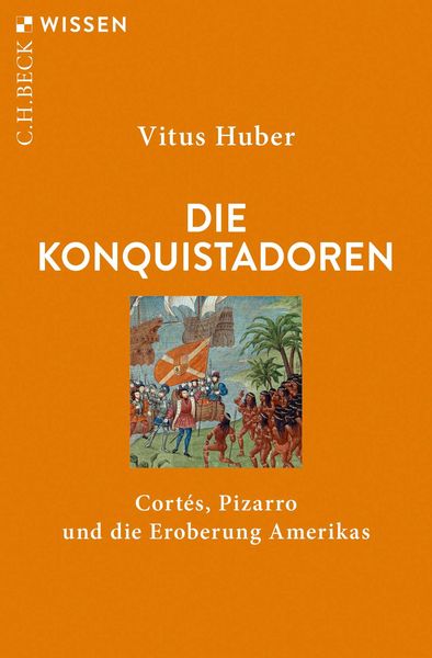 Produktbild: Die Konquistadoren