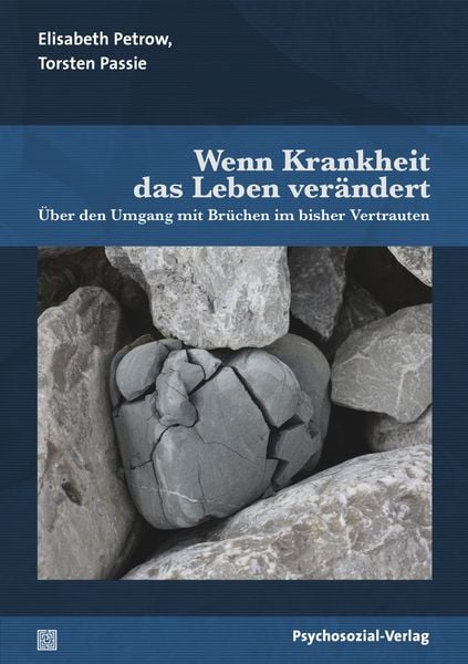 Produktbild: Wenn Krankheit das Leben ver&auml;ndert