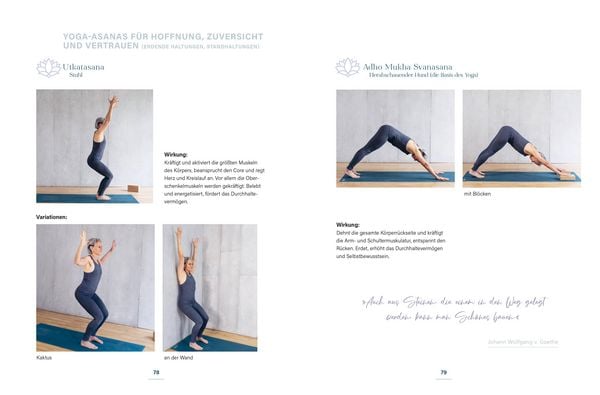Produktbild: Positive Aging Yoga