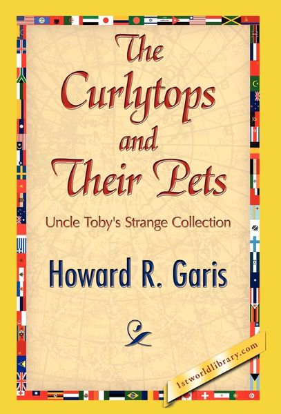 Produktbild: The Curlytops and Their Pets