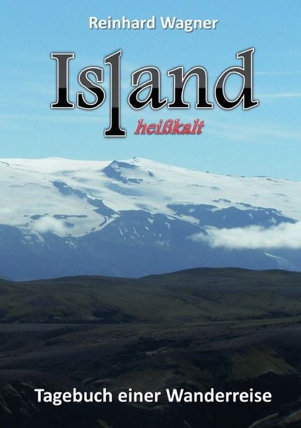 Produktbild: Island hei&szlig;kalt