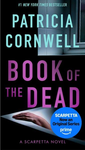 Produktbild: Book of the Dead