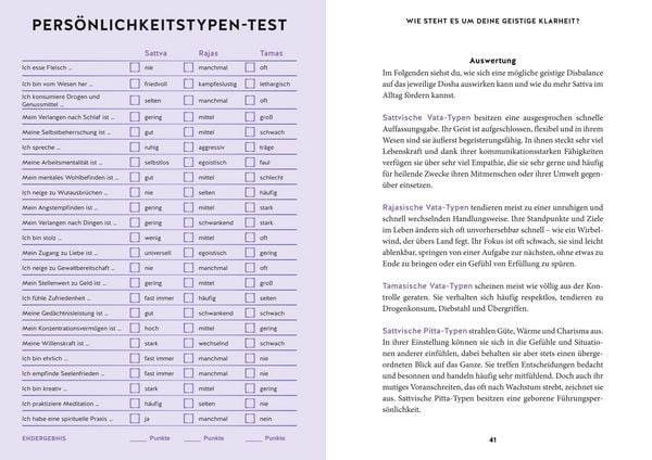 Produktbild: Ayurveda-Routinen f&uuml;r jeden Tag