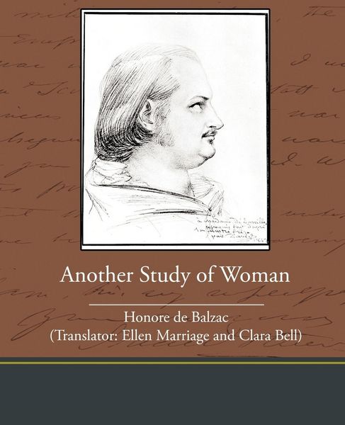 Produktbild: Another Study of Woman