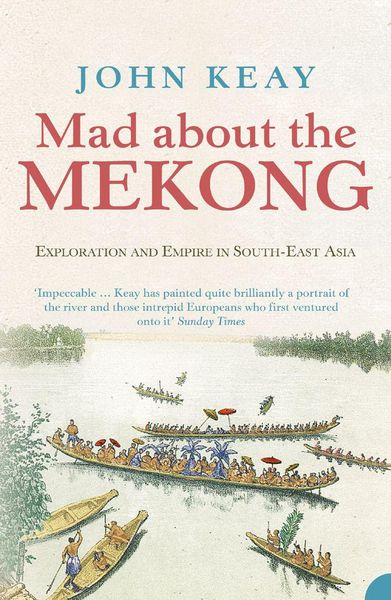 Produktbild: Mad About the Mekong