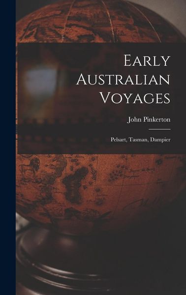 Produktbild: Early Australian Voyages