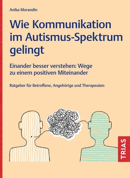 Produktbild: Wie Kommunikation im Autismus-Spektrum gelingt