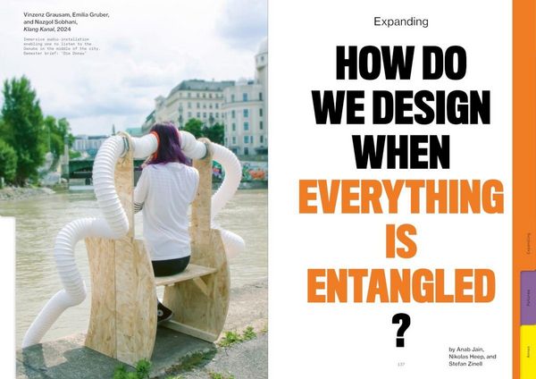 Produktbild: Designing Questions