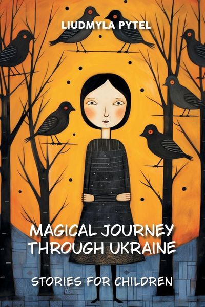 Produktbild: Magical Journey through Ukraine