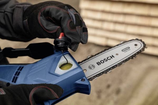 Produktbild: Bosch Professional GKE 18V-20 Akku-Asts&auml;ge 06008D7100 18V
