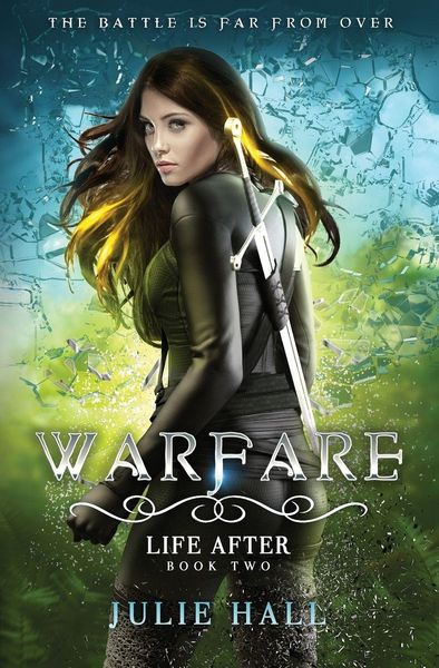 Produktbild: Warfare