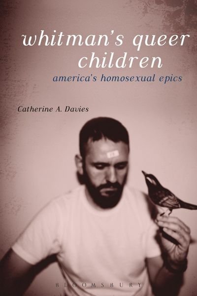 Produktbild: Whitman's Queer Children