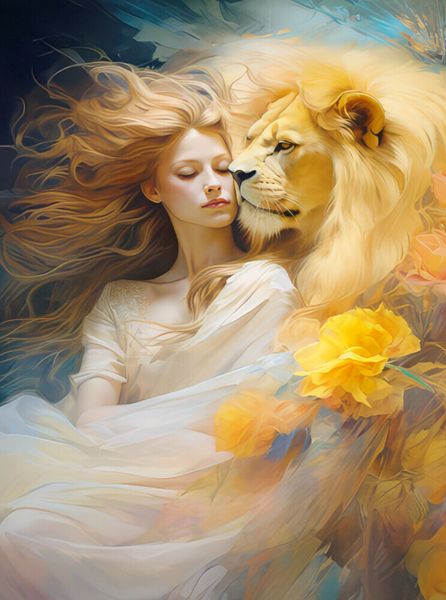 Produktbild: CALVENDO Puzzle Fantasiebild | 2000 Teile Lege-Gr&ouml;&szlig;e 90x67cm Foto-Puzzle f&uuml;r gl&uuml;ckliche Stunden