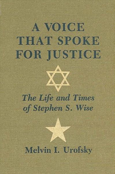 Produktbild: A Voice That Spoke for Justice