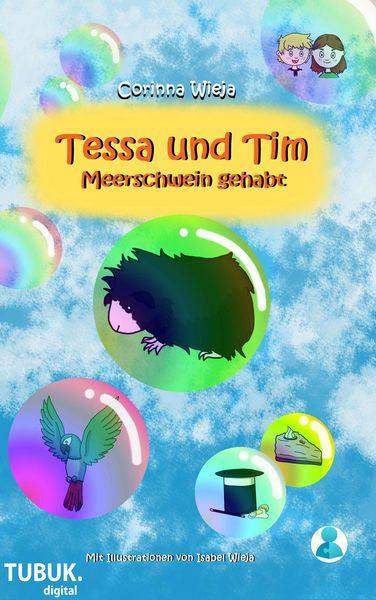 Produktbild: Tessa und Tim: Meerschwein gehabt