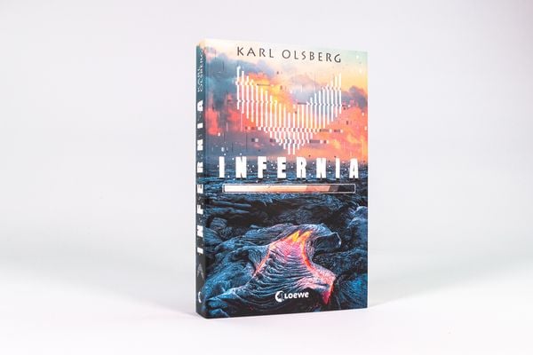 Produktbild: Infernia