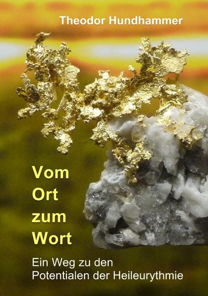 Produktbild: Vom Ort zum Wort