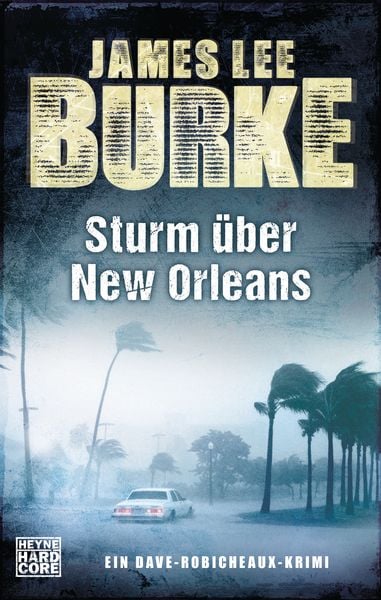 Produktbild: Sturm &uuml;ber New Orleans