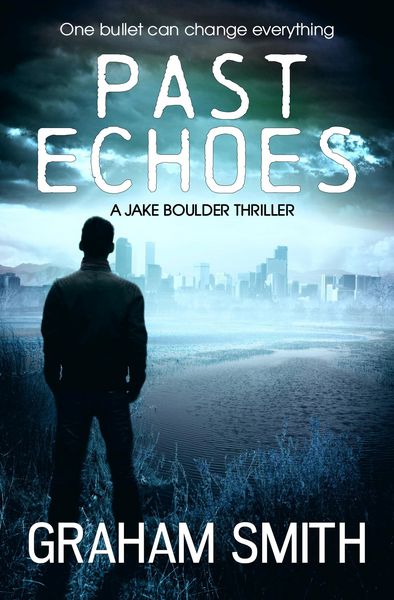 Produktbild: Past Echoes