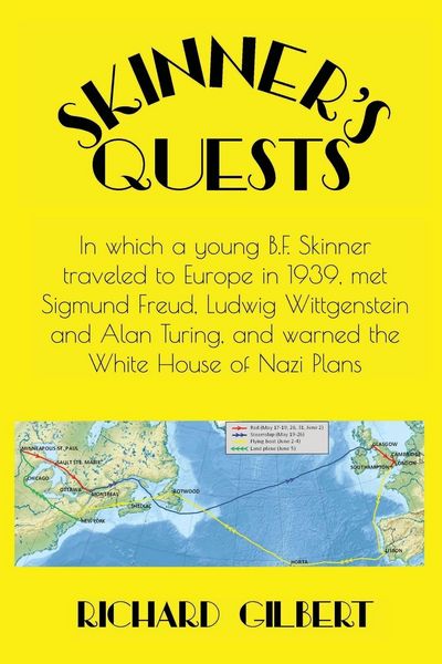 Produktbild: Skinner's Quests