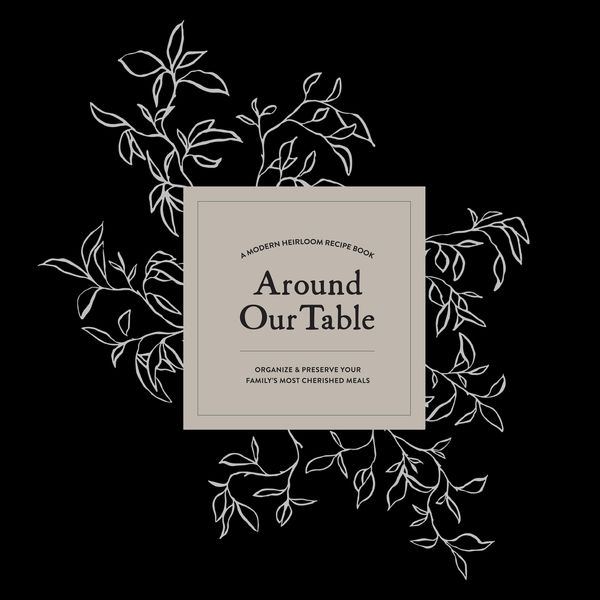 Produktbild: Around Our Table