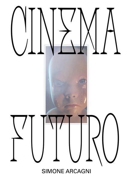 Produktbild: Cinema futuro