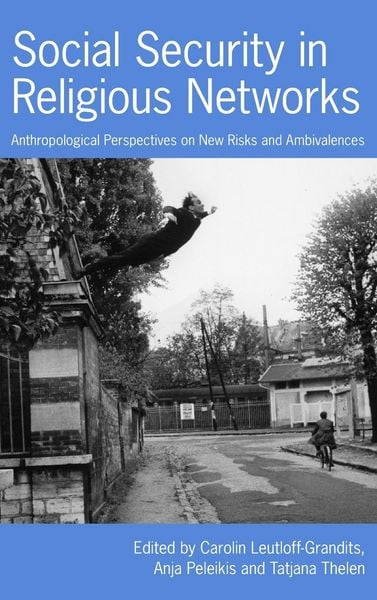 Produktbild: Social Security in Religious Networks