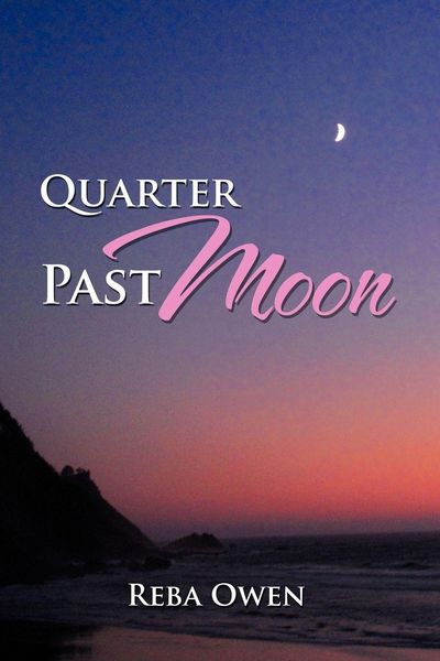 Produktbild: Quarter Past Moon