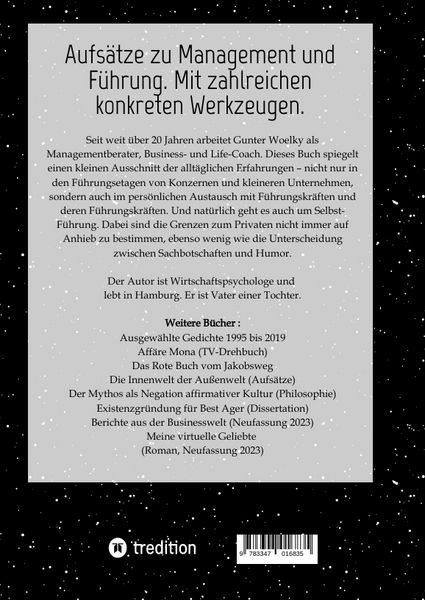 Produktbild: Berichte aus der Businesswelt