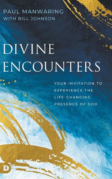Produktbild: Divine Encounters