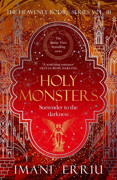 Produktbild: Holy Monsters