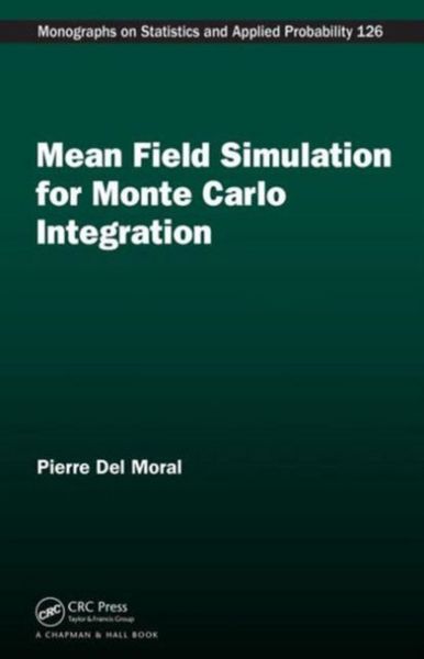Produktbild: Mean Field Simulation for Monte Carlo Integration
