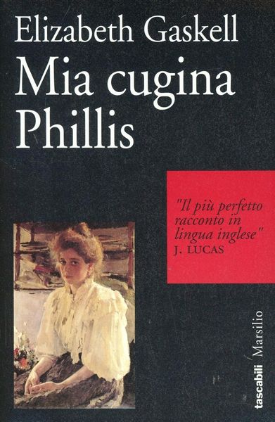 Produktbild: Mia cugina Phillis