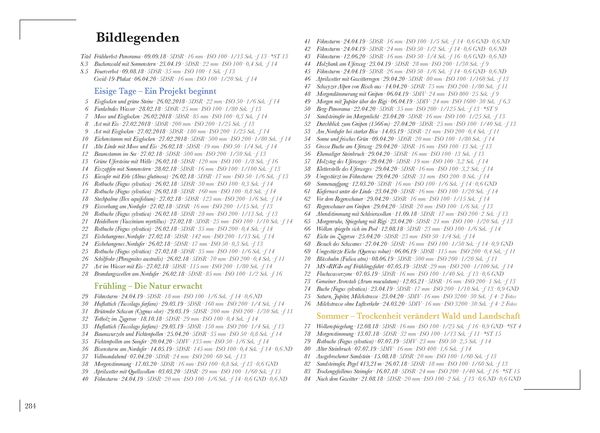 Produktbild: Chiemen-Halbinsel, Naturoase am Zugersee im Wandel der Jahreszeiten